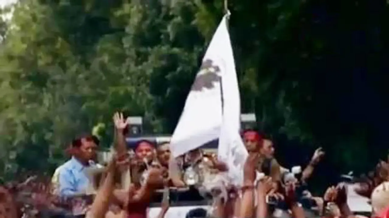Segmen 2: PPAD Ancam Demo Lagi hingga Hari Air Sedunia