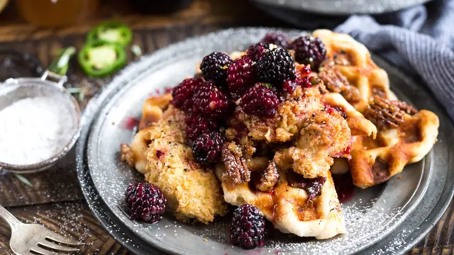 Makanan pembakar lemak