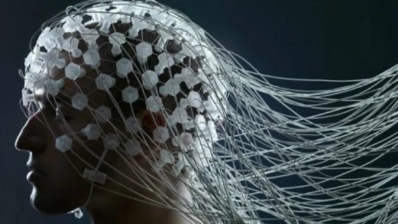 EEG