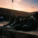 10 Merek Sepatu yang Dulu Identik dengan Anak Sekolah Era 1990-an, Pernak Punya yang Mana?