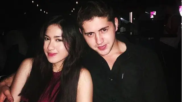 Cemal Farukh (Foto: Instagram)