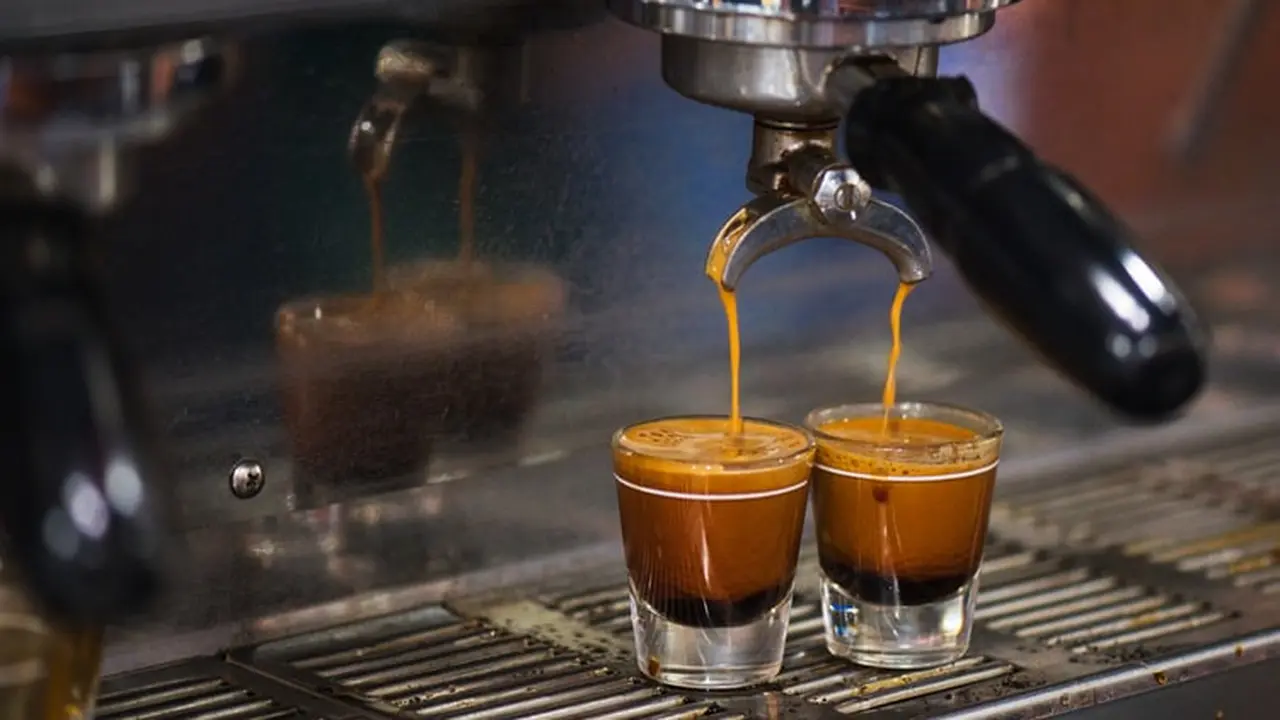 Espresso