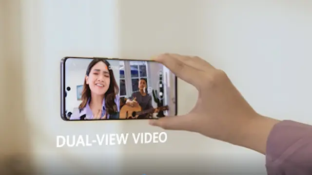 HUAWEI nova 9