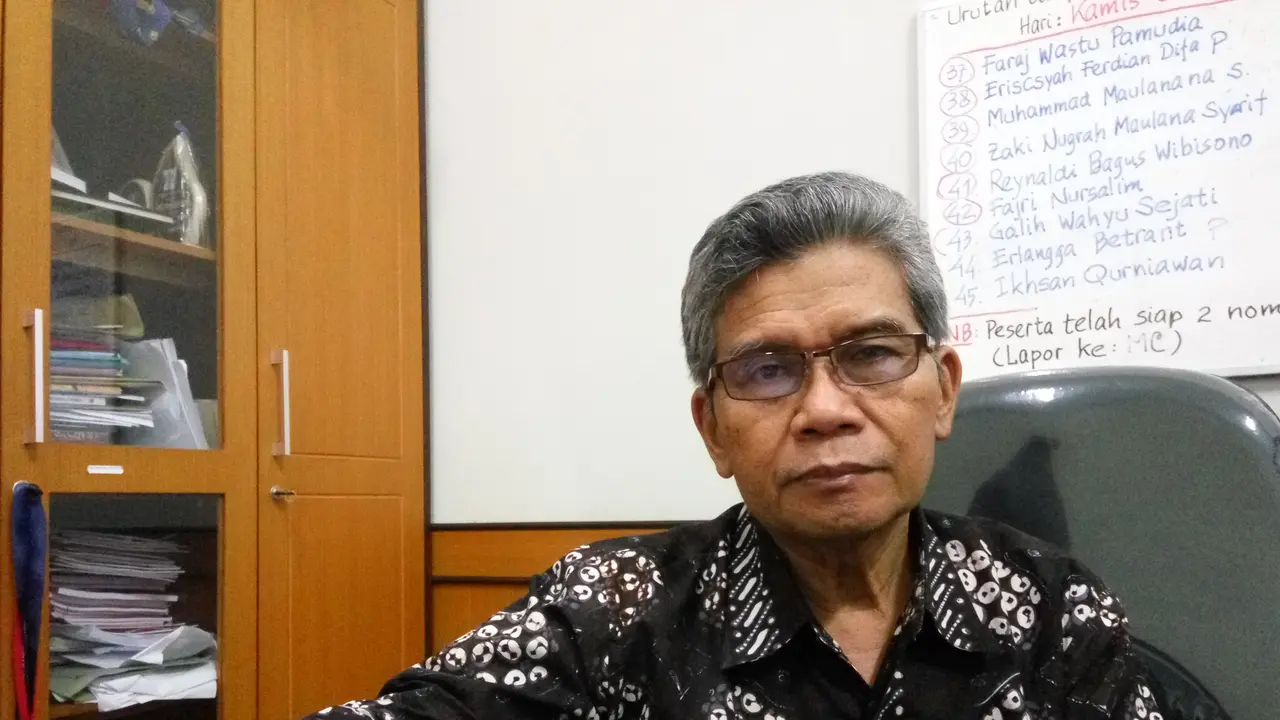 Ragam Versi tentang Sosok Ayah Kandung Jenderal Sudirman