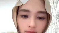 Inara Rusli Mendadak Minta Maaf Ke Anak: Mami Cuma Manusia Biasa Yang Kadang Lalai