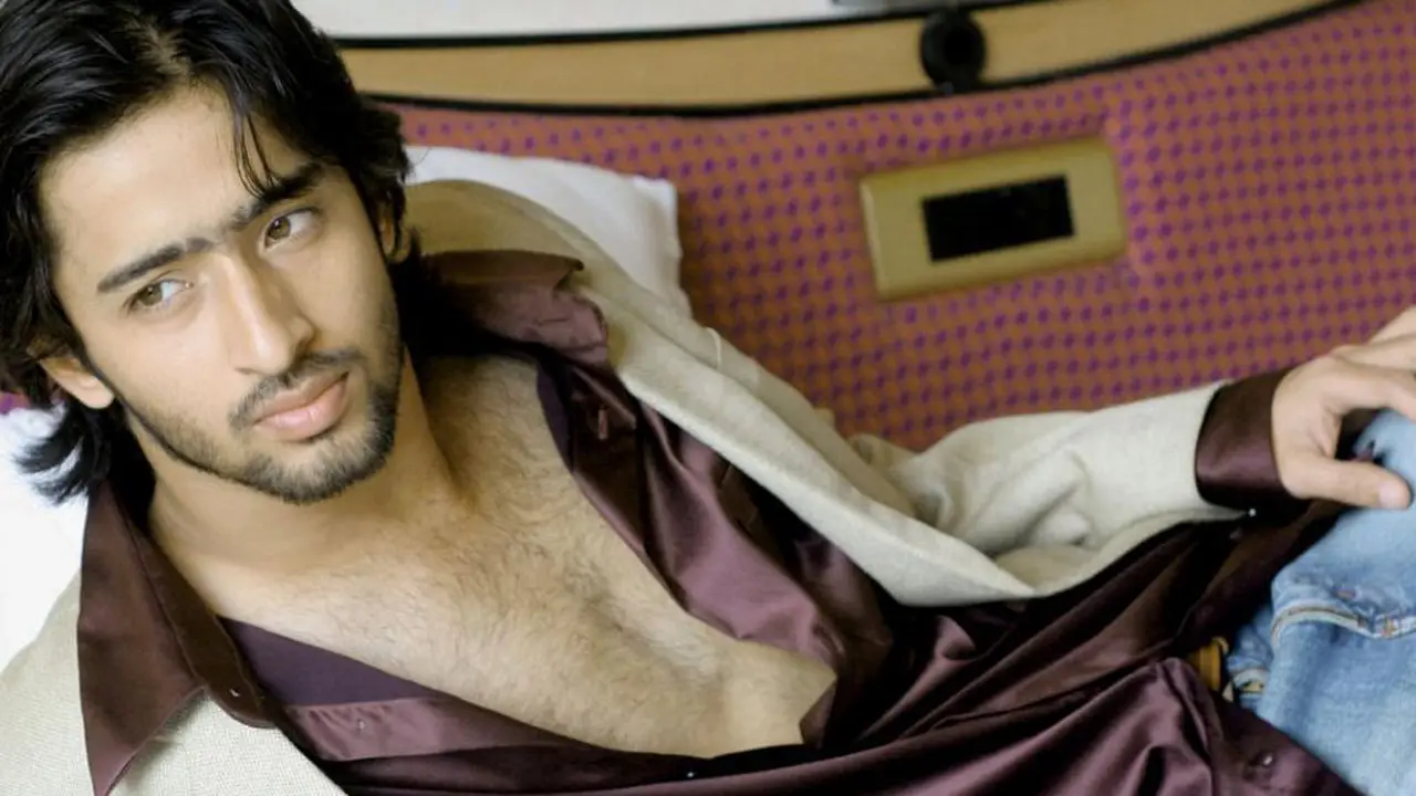Shaheer Sheikh Mulai Belajar Bahasa Indonesia