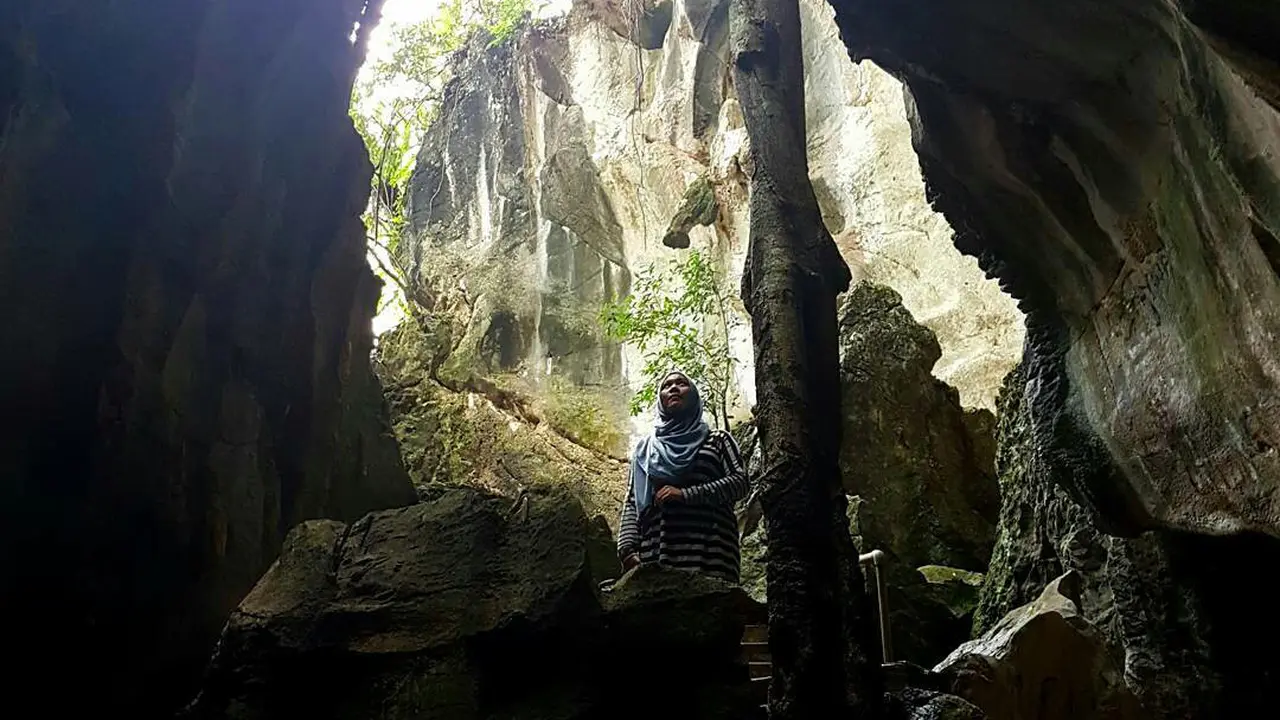 Salam Pagi