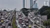 Ganjil Genap Jakarta Sabtu 18 Juli 2026 Ditiadakan, Simak Aturannya
