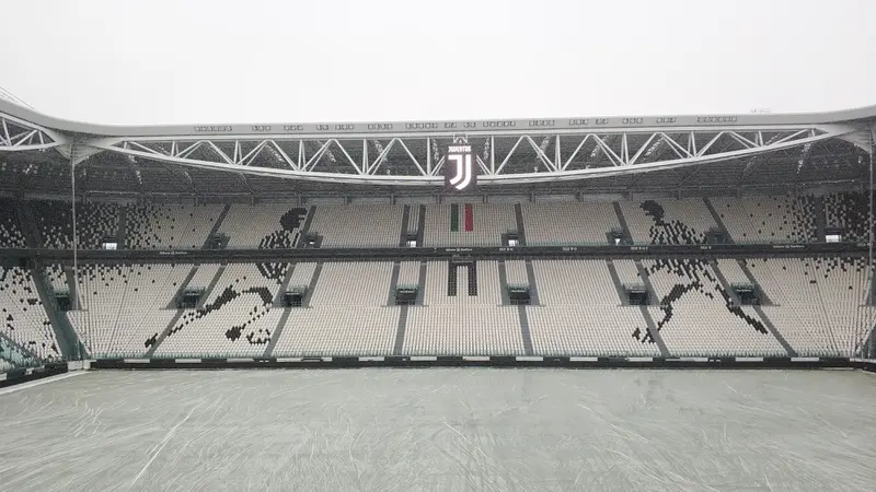 Juventus Stadium