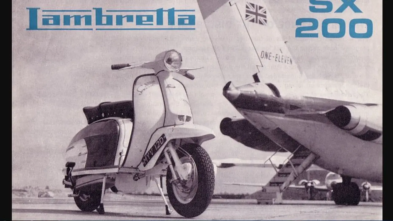 Lambretta