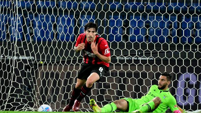 Sandro Tonali - AC Milan