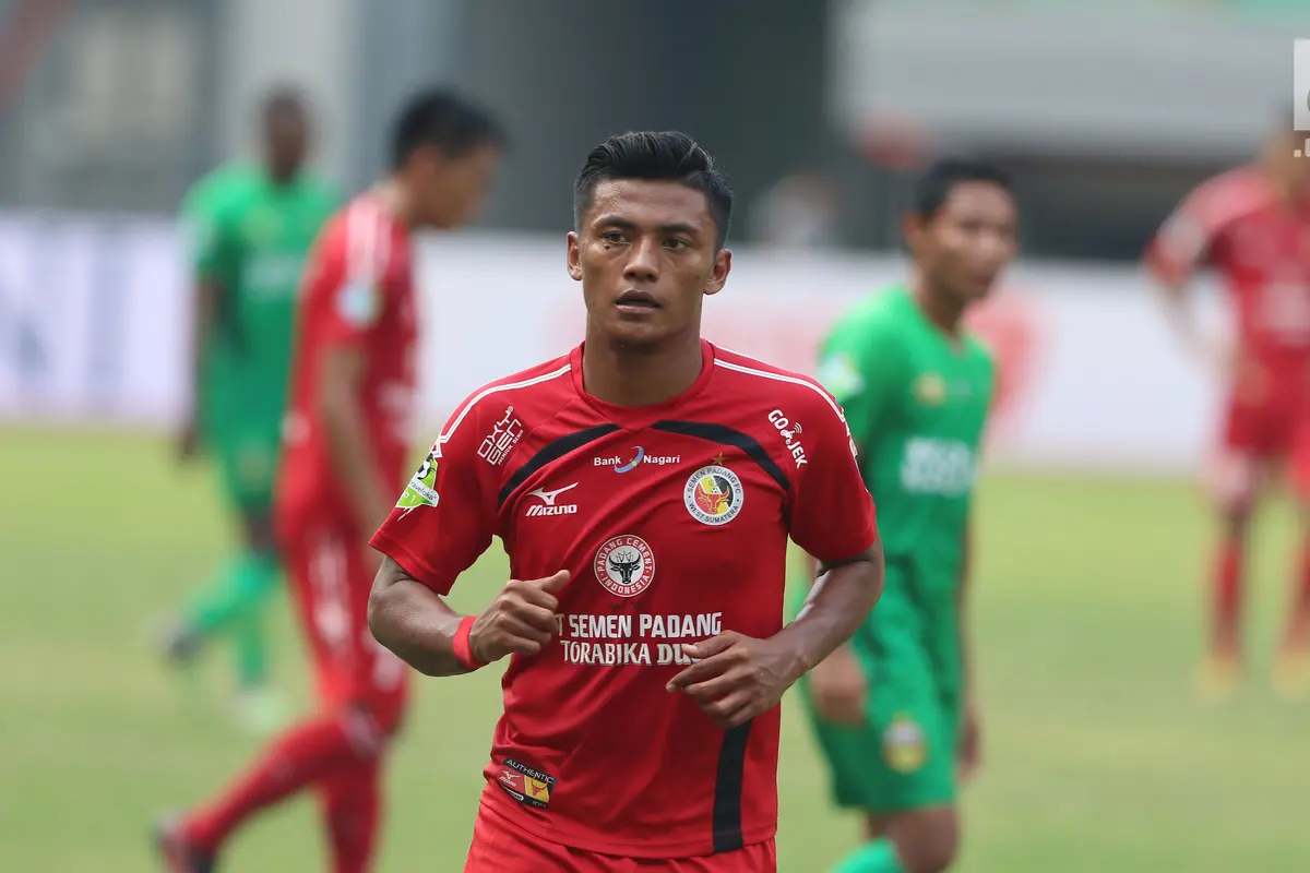 Irsyad Maulana