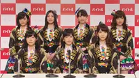 AKB48 Rekrut Anggota yang Dibayar Per Jam