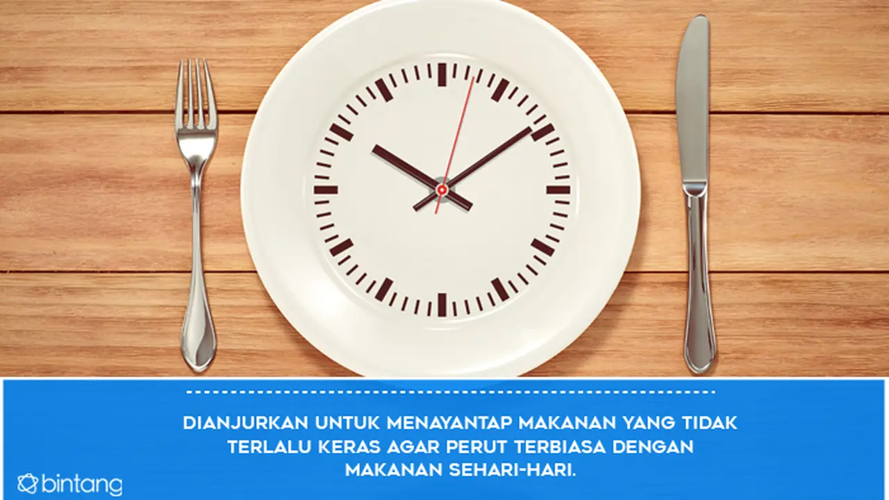 [Bintang] 5 Fakta tentang Puasa Syawal Pantang Dilewatkan