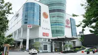 Pusat perbelanjaan atau mal di Kota Medan tutup sementara waktu