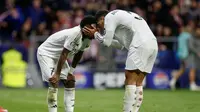 Tak Masuk Rencana Xabi Alonso, Bintang Real Madrid Minta Pindah ke Klub Rival