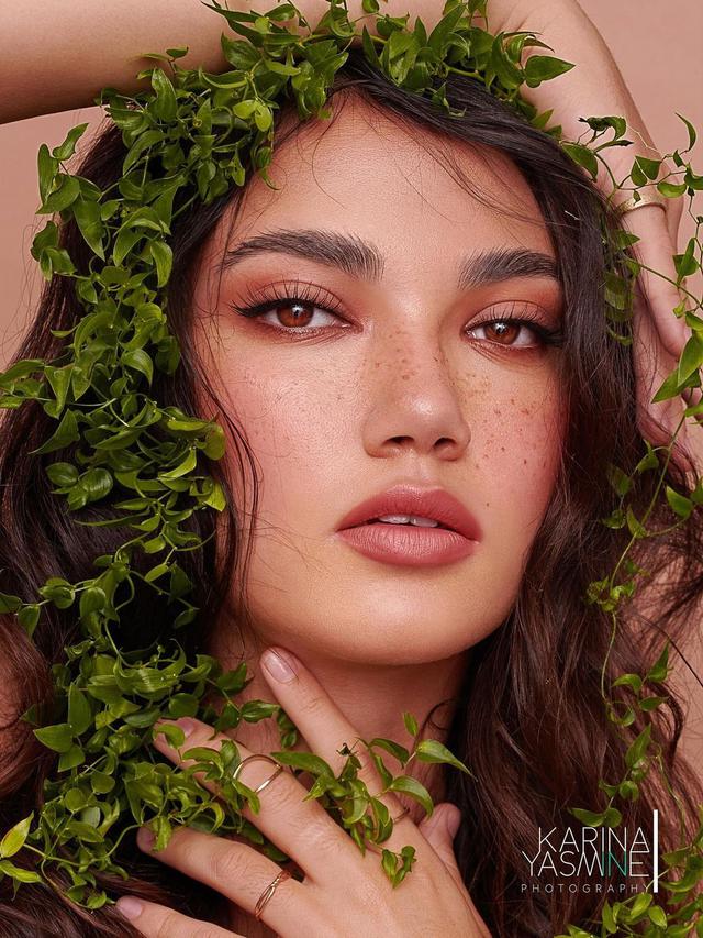 Haico Van Der Veken (Foto: Instagram/@karinayasmine)