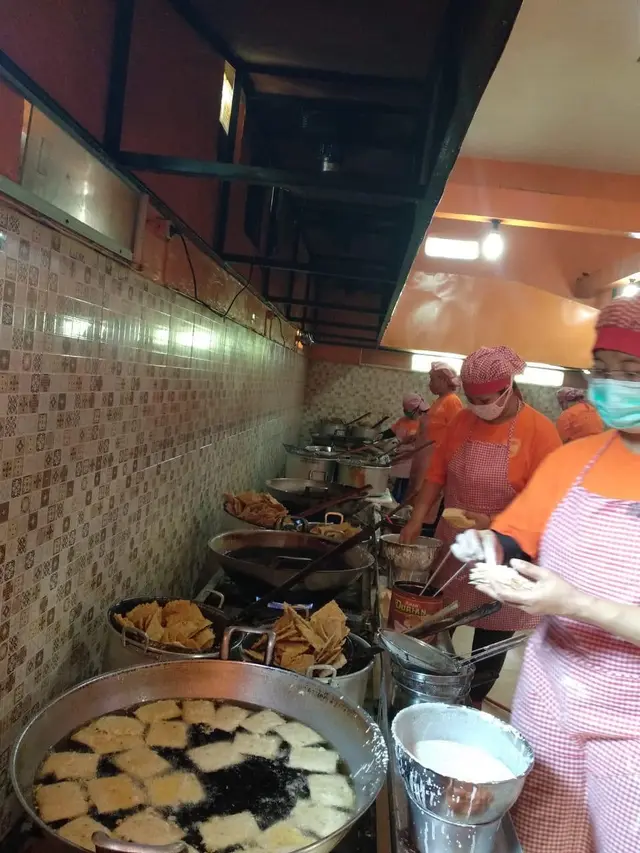 Jadi Oleh-oleh Khas Saat Berkunjung ke Malang, Keripik Tempe Rohani Berhasil Kembangkan Usaha Berkat Pinjaman BRI