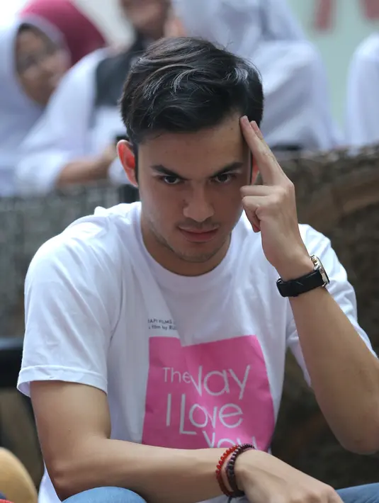 (Deki Prayoga/Fimela.com)