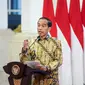 Presiden Joko Widodo (Jokowi) meminta Badan Pengawasan Keuangan dan Pembangunan (BPKP) memacu kinerjanya kedepan.