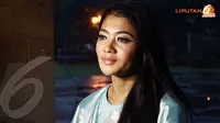 Indah Dewi Pertiwi Alami Intimidasi di Dunia Maya (Lagi)