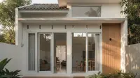 8 Model Rumah Kecil di Desa agar Terlihat Luas dan Modern