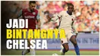 Berita video Chelsea berhasil menang 3-0 saat bertandang ke markas West Ham United, Sabtu (21/9/2024). Nicolas Jackson sumbang dua gol dan penampilannya begitu impresif.