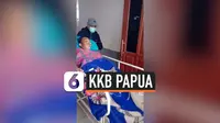 5 Fakta Usai Kejadian Penembakan KKB yang Tewaskan Dua Guru di Papua