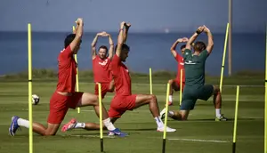 Timnas Indonesia Masih 2 Hari Lagi Latihan di Bali: Berlanjut Kembali ke Jakarta dan Geser ke Bogor untuk Piala AFF 2026