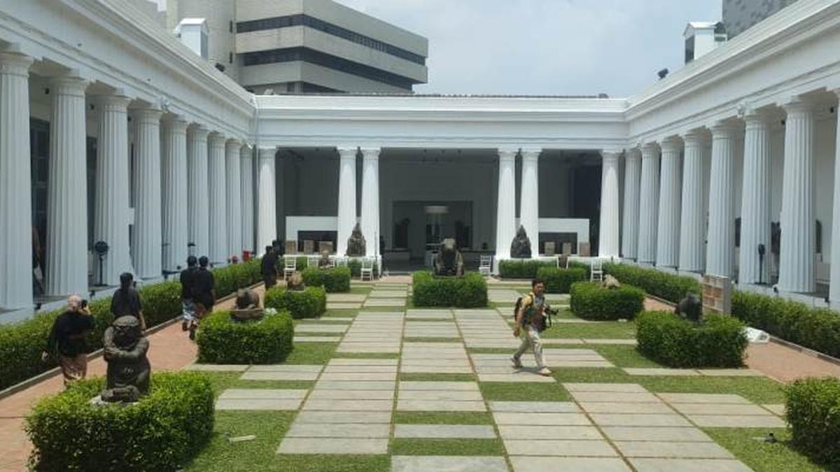 Hari Museum Nasional dan Mimpi Jadikan Museum Tempat Nongkrong yang Mengasyikkan