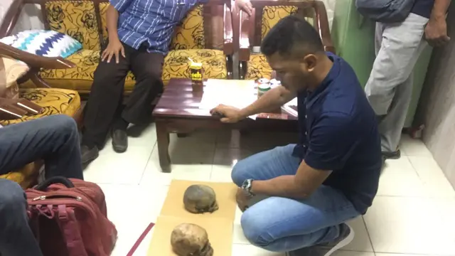 Papua