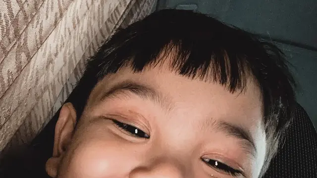 Potret Liburan Seru Fuji An dan Keluarga di Jepang (credit: instagram/fuji_an)