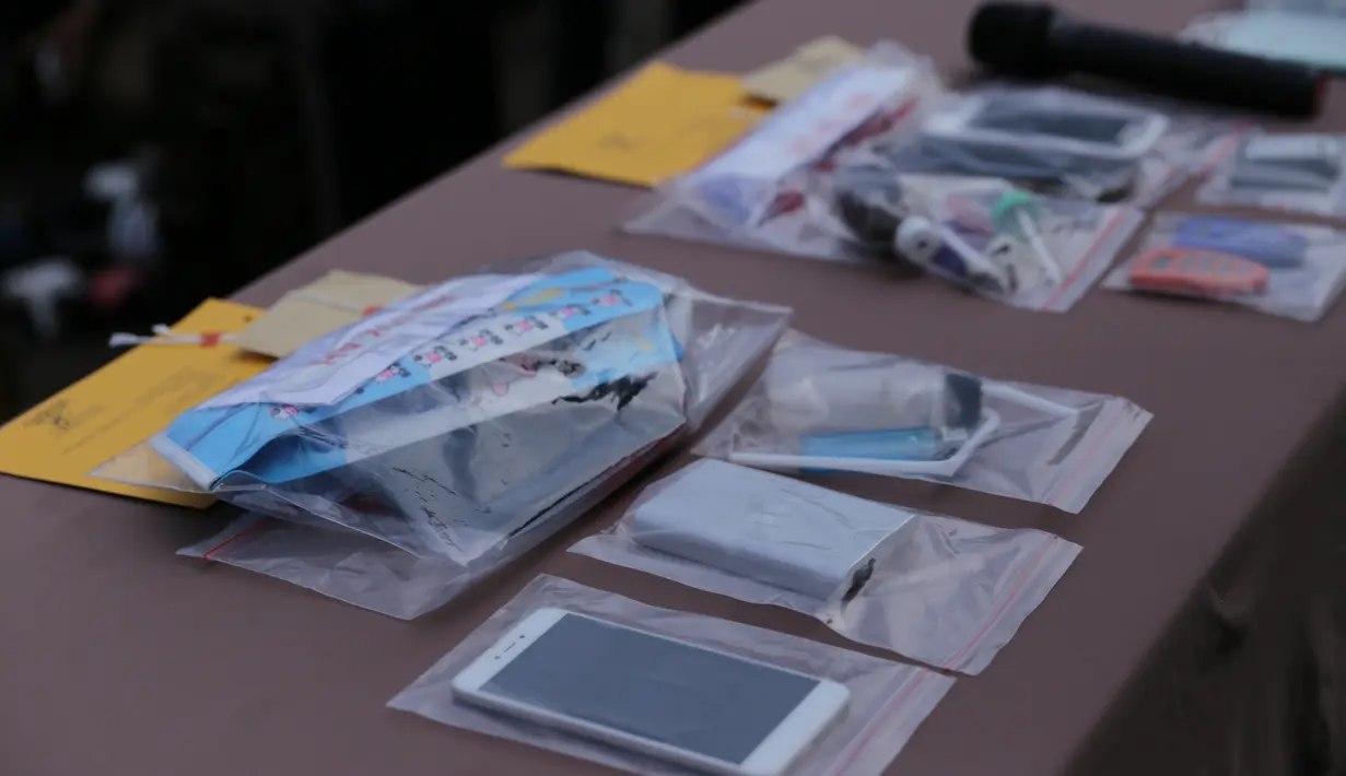 (Adrian Putra/Bintang.com)