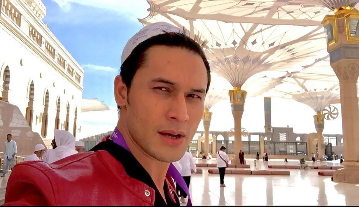 (Instagram/indrabruggman)