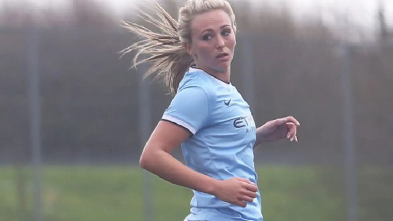 Toni Duggan