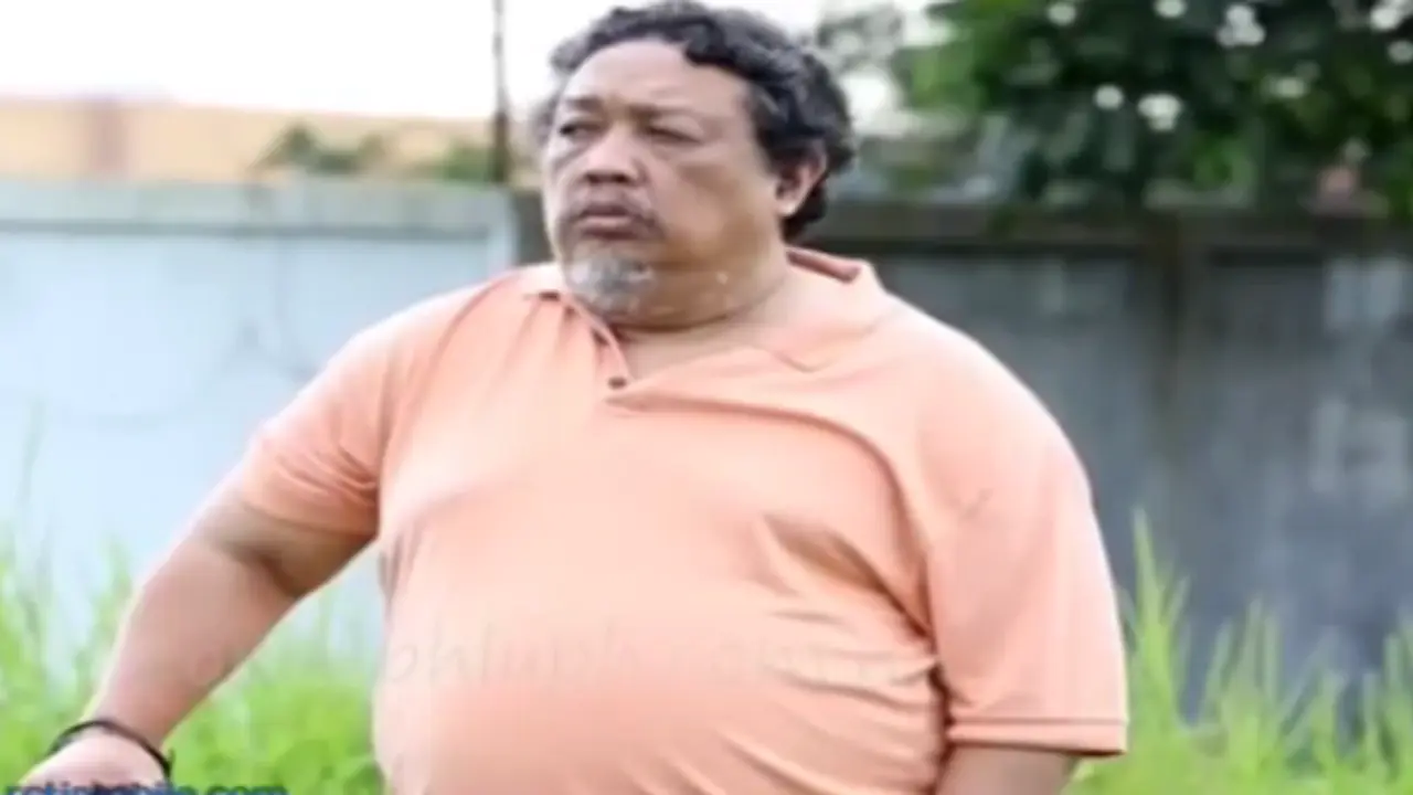 Didi Petet