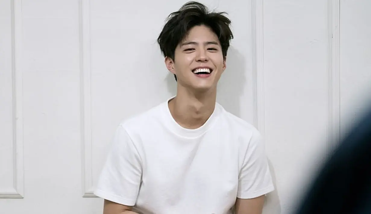 Park Bo Gum hadir sebagai cameo di serial drama Itaewon Class (Soompi)