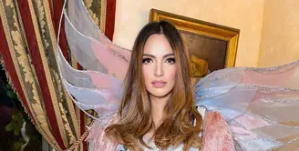 Nia Ramadhani [Foto: Instagram/ramdhaniabakrie]