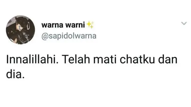 10 Deretan Potret Kocak Hal-hal yang Dilalui Para Jomlo, Ngakak tapi Sedih
