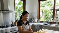 Panduan Cara Mengolah Manggar atau Bunga Pohon Kelapa Lengkap 6 Variasi Resepnya
