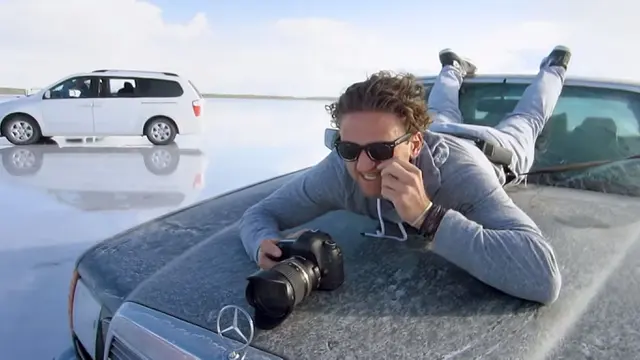 [Bintang] Casey Neistat