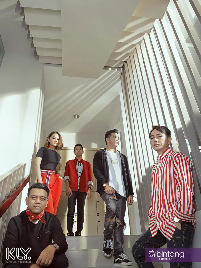 [Bintang] Eksklusif Geisha C1