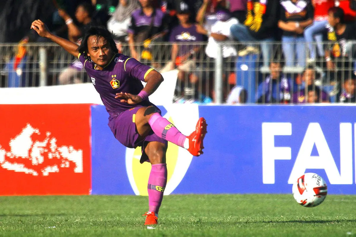 Taufiq Febriyanto
