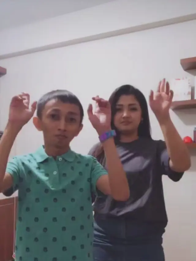 Diva Murti Pacar Omo Kucrut