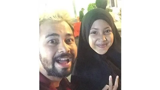 Ingat Sheyna Doo Bee Doo? Ini 6 Potret Terbarunya yang Bikin Pangling