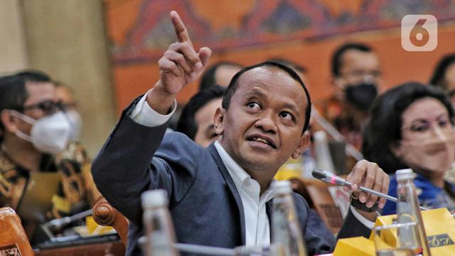 BUMN dan investasi raker dengan komisi VI