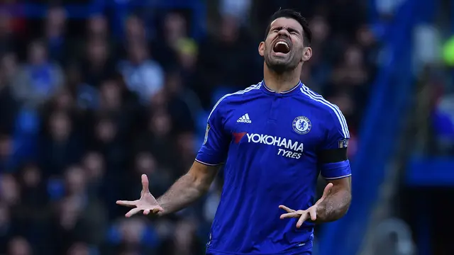 Diego Costa