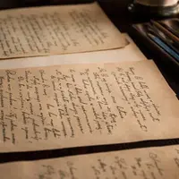 Ilustrasi Naskah Sumpah Pemuda Credit: pexels.com/Did