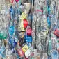 Ilustrasi sampah plastik. (Sumber NanD_PhanuwatTH/Shutterstock.com)