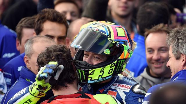 Valentino Rossi